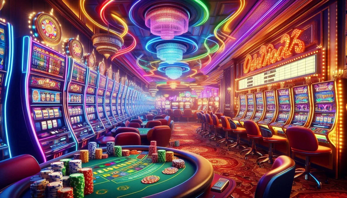 Prime Betz Casino